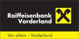 Raiffeisenbank Vorderland