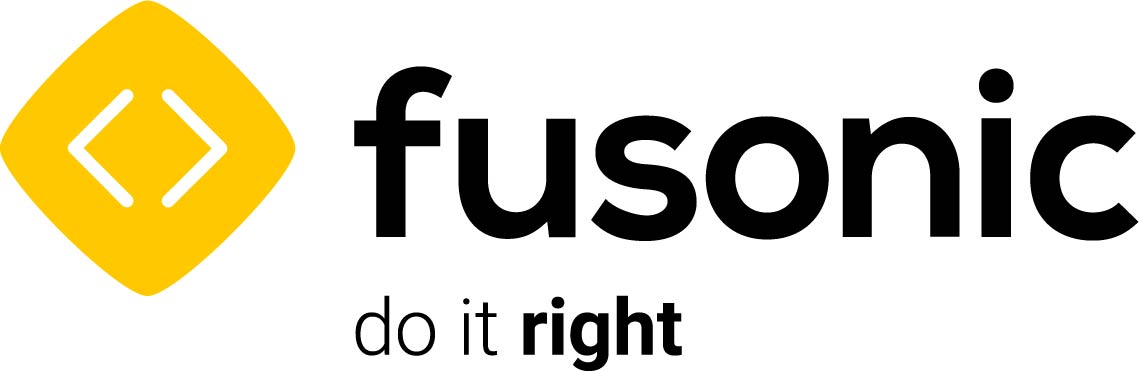 Fusonic GmbH